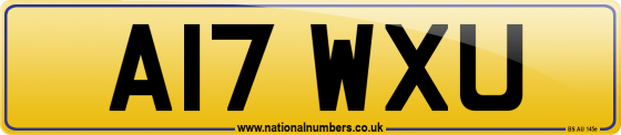 A17 WXU