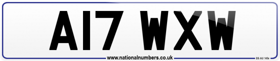 A17 WXW