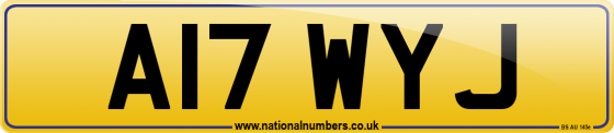 A17 WYJ