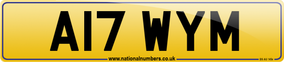 A17 WYM