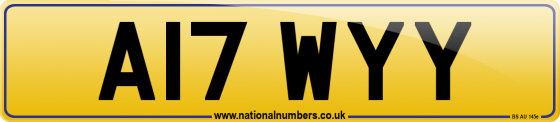 A17 WYY