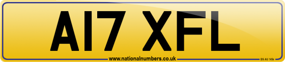 A17 XFL