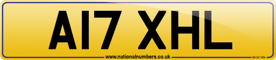 A17 XHL