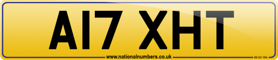 A17 XHT
