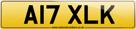 A17 XLK