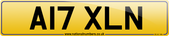 A17 XLN