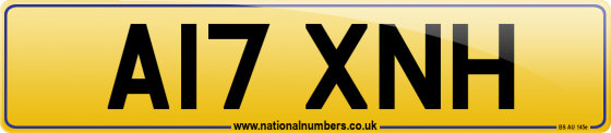 A17 XNH