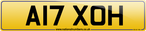 A17 XOH