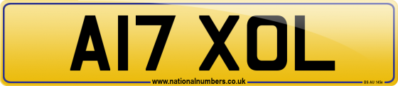 A17 XOL