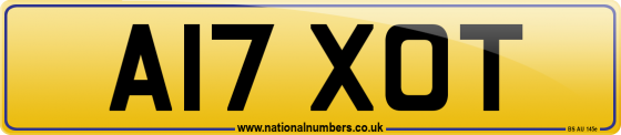 A17 XOT
