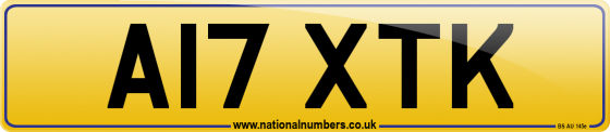 A17 XTK