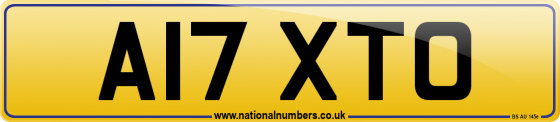 A17 XTO