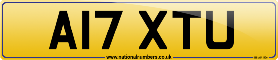 A17 XTU