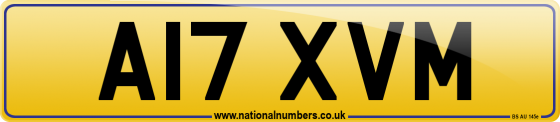 A17 XVM