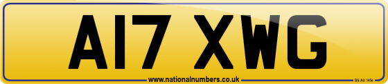 A17 XWG