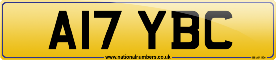 A17 YBC