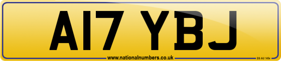 A17 YBJ