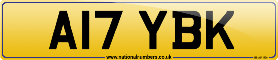 A17 YBK