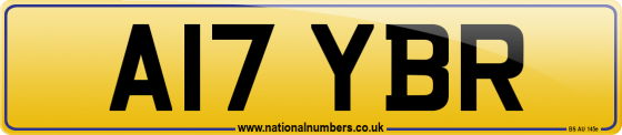 A17 YBR