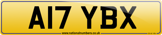 A17 YBX