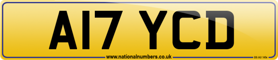 A17 YCD