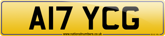 A17 YCG