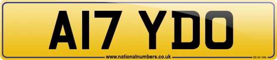 A17 YDO