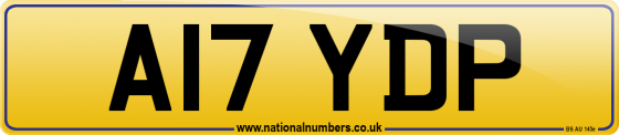 A17 YDP