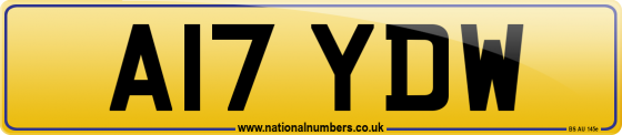 A17 YDW