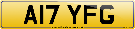 A17 YFG