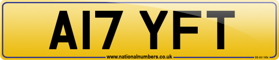 A17 YFT