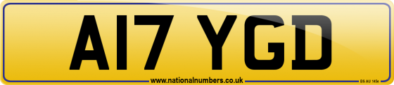 A17 YGD