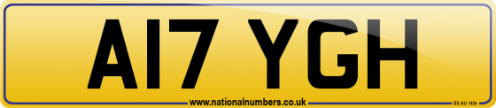 A17 YGH