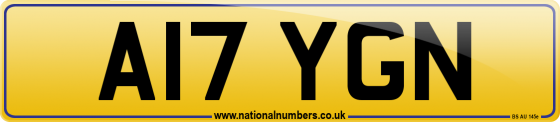A17 YGN