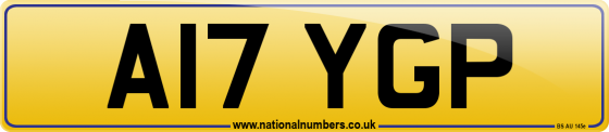 A17 YGP