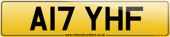 A17 YHF