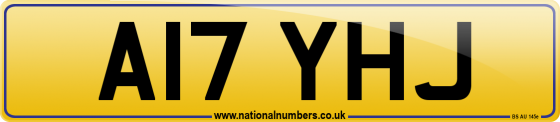 A17 YHJ