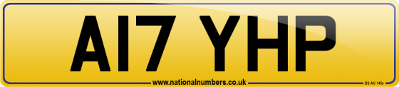 A17 YHP
