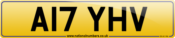 A17 YHV