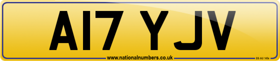 A17 YJV