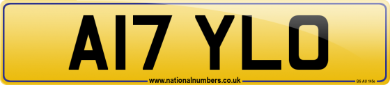 A17 YLO