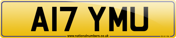 A17 YMU