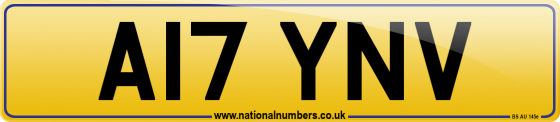 A17 YNV