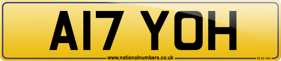 A17 YOH