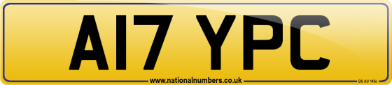 A17 YPC