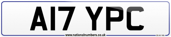 A17 YPC