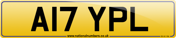 A17 YPL