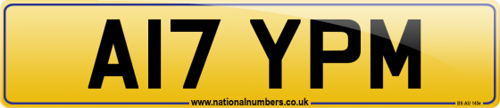 A17 YPM