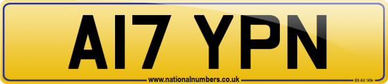 A17 YPN