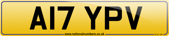 A17 YPV